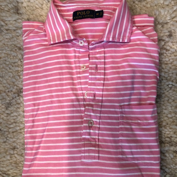 Polo by Ralph Lauren Other - Long sleeve polo shirt Polo by Ralph Lauren Other - Long sleeve polo shirt